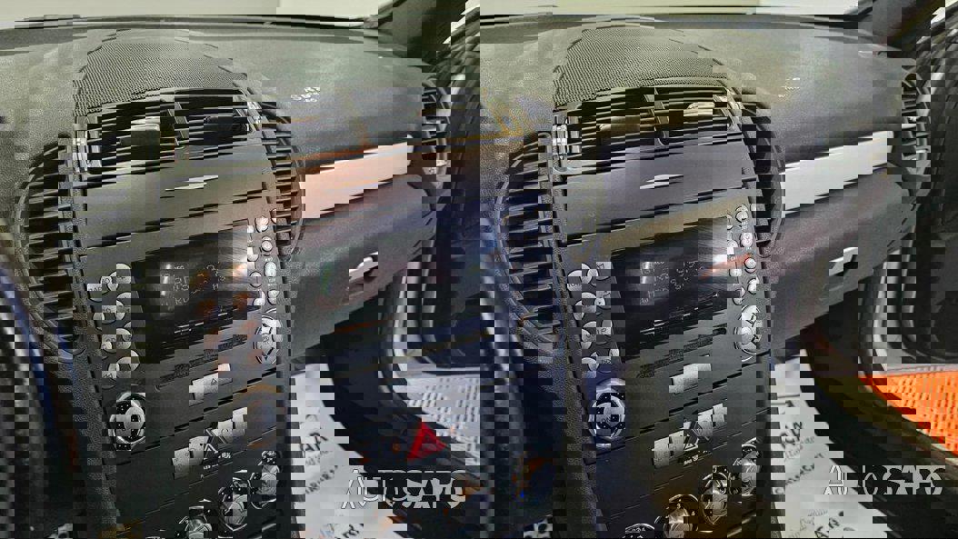 Mercedes-Benz Classe SLK de 2004