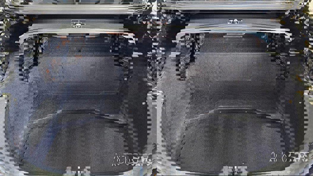 Mercedes-Benz Classe SLK de 2004