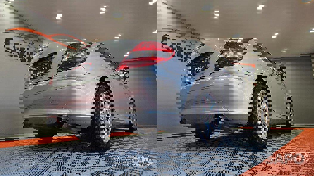 Mercedes-Benz Classe SLK de 2004