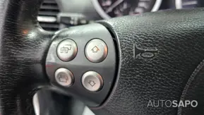 Mercedes-Benz Classe SLK de 2004