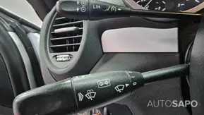 Mercedes-Benz Classe SLK de 2004