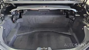 Mercedes-Benz Classe SLK de 2004