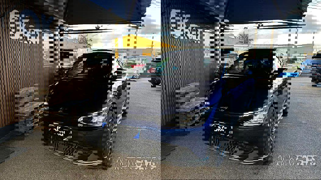 Kia EV6 de 2025