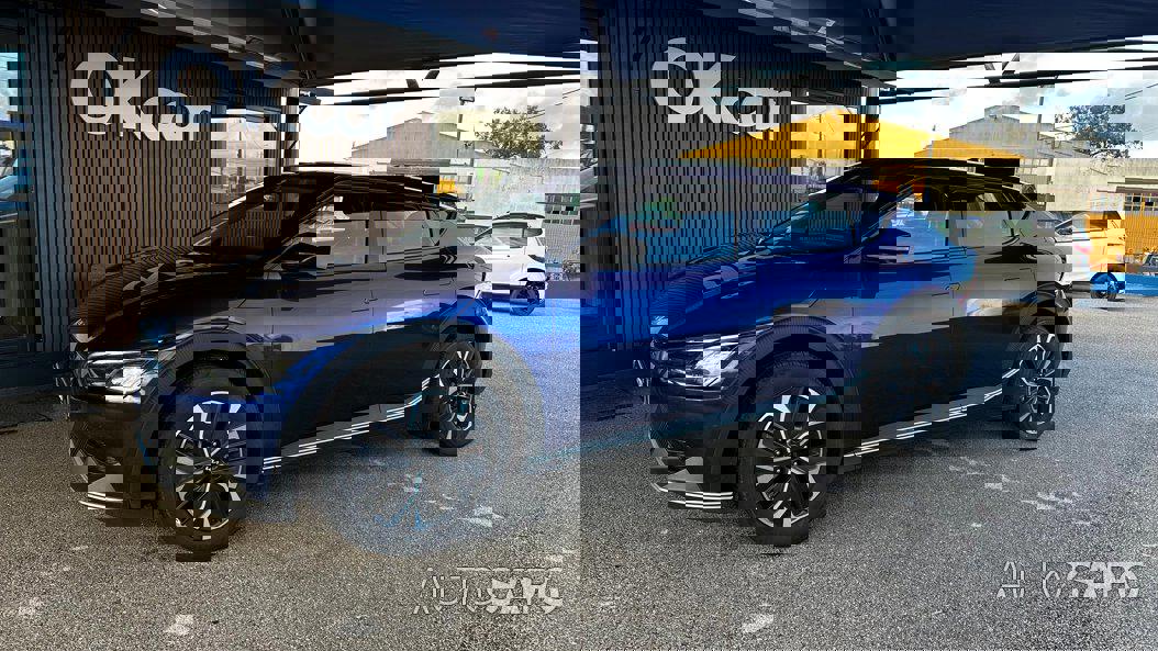 Kia EV6 de 2025