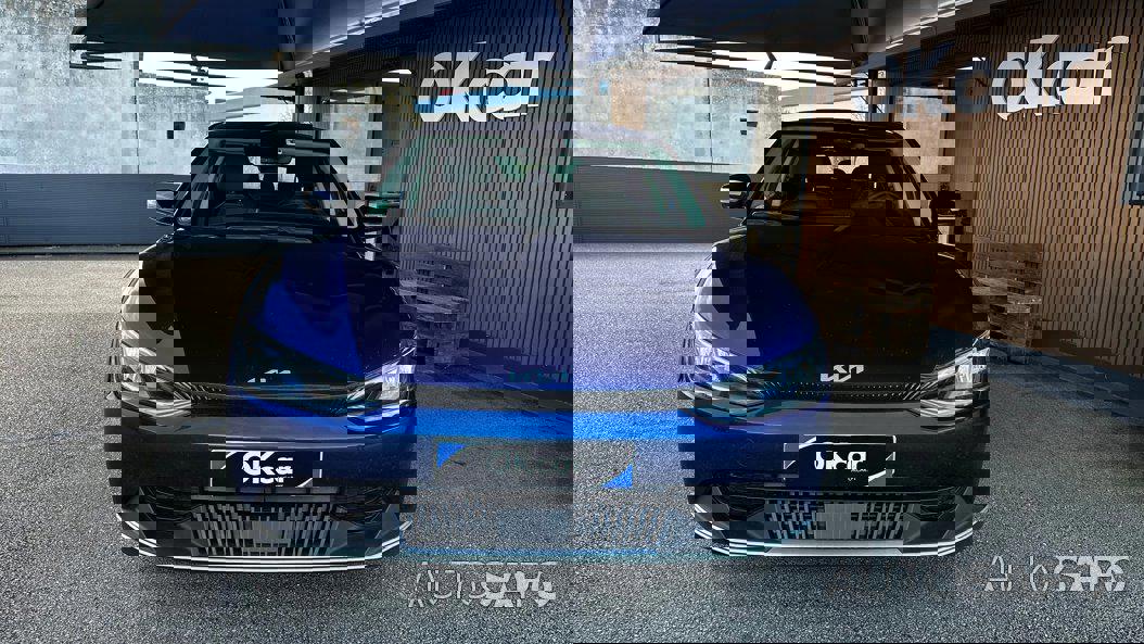 Kia EV6 de 2025