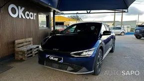 Kia EV6 de 2025