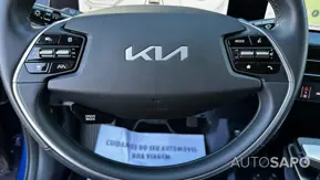 Kia EV6 de 2025