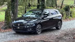 Fiat Tipo de 2020