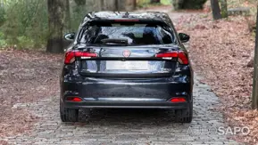 Fiat Tipo de 2020