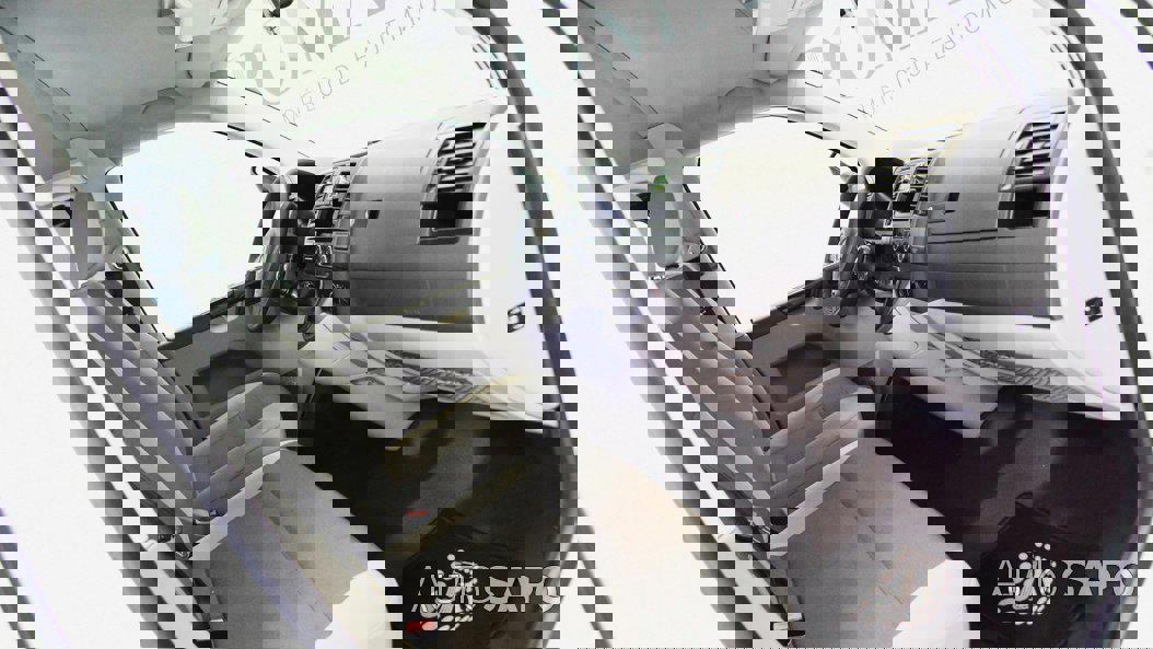 Volkswagen Transporter de 2015