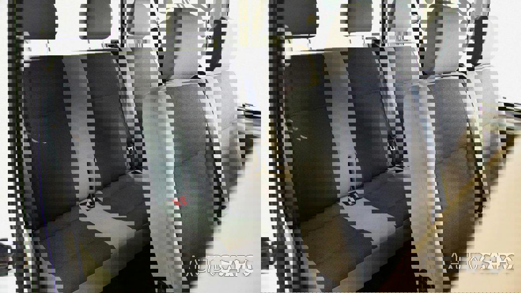 Volkswagen Transporter de 2015