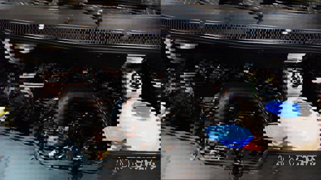 Volkswagen Transporter de 2015