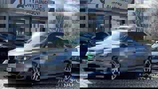 BMW Série 5 de 2005