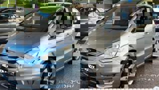 Ford S-Max 1.8 TDCi Titanium 7L de 2008