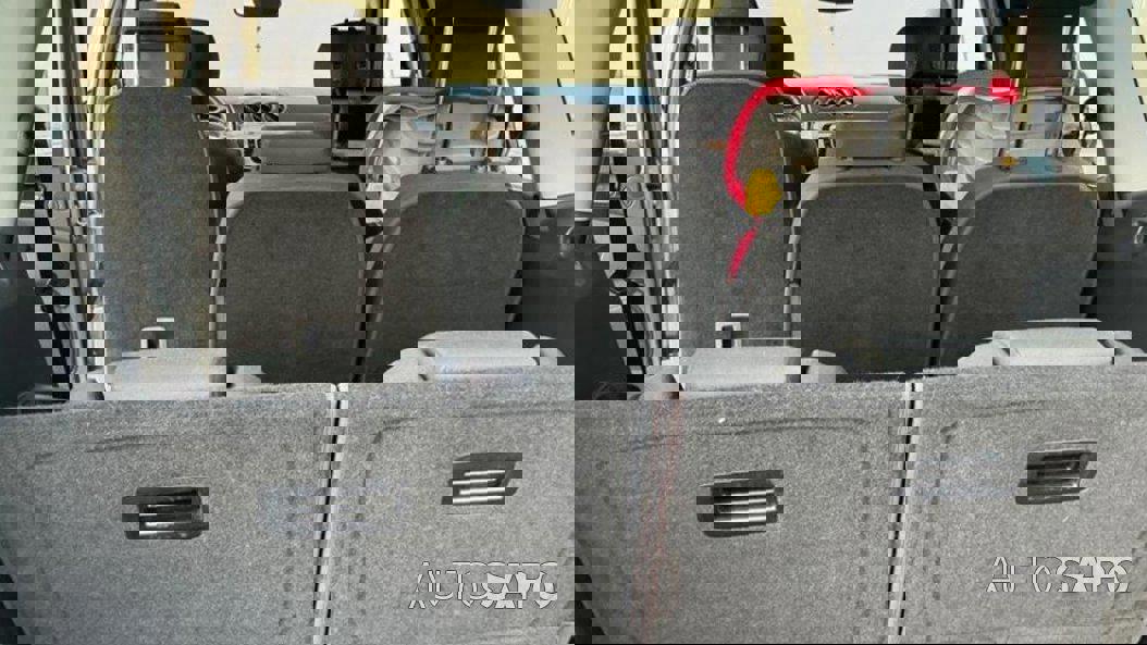 Ford S-Max 1.8 TDCi Titanium 7L de 2008