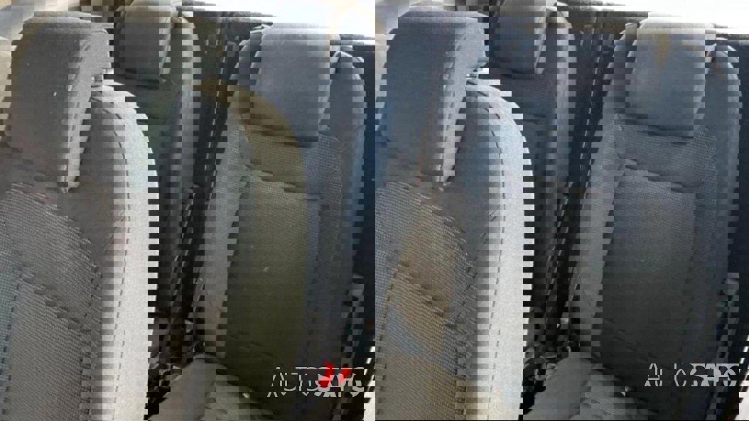 Ford S-Max 1.8 TDCi Titanium 7L de 2008