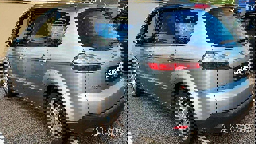 Ford S-Max 1.8 TDCi Titanium 7L de 2008