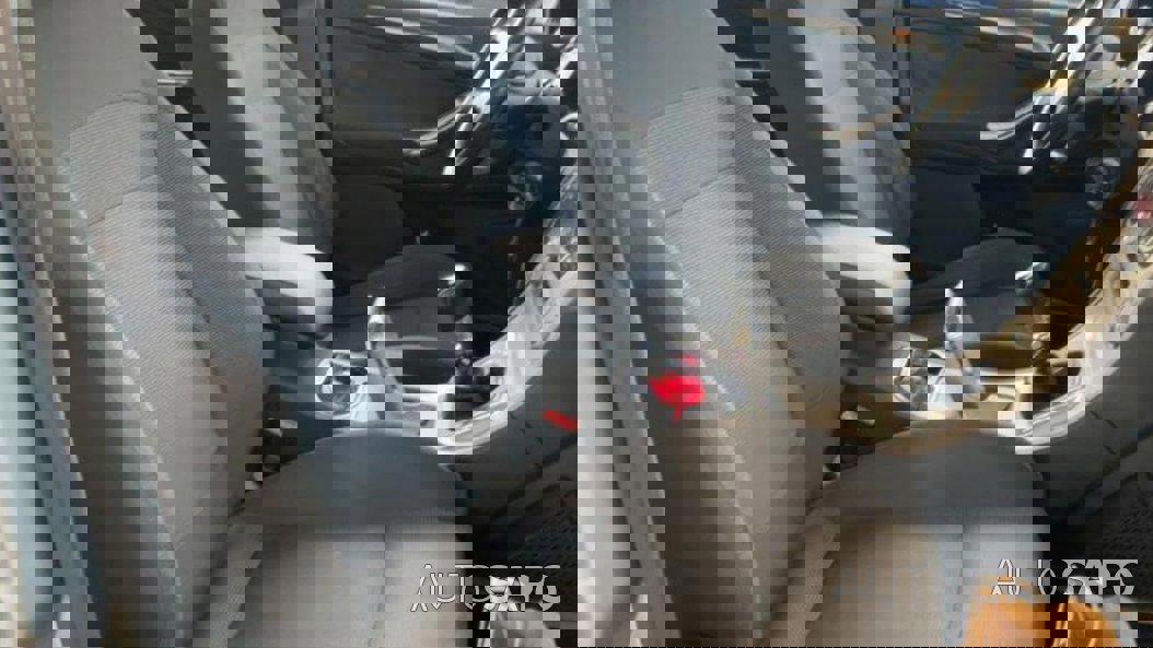 Ford S-Max 1.8 TDCi Titanium 7L de 2008