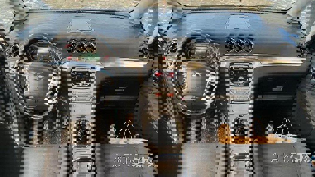 Ford S-Max 1.8 TDCi Titanium 7L de 2008