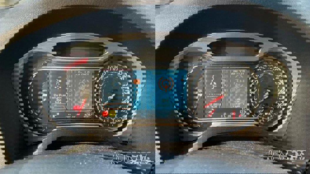 Ford S-Max 1.8 TDCi Titanium 7L de 2008