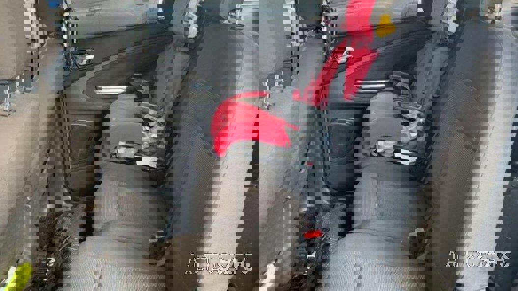 Ford S-Max 1.8 TDCi Titanium 7L de 2008