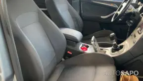 Ford S-Max 1.8 TDCi Titanium 7L de 2008