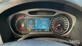 Ford S-Max 1.8 TDCi Titanium 7L de 2008