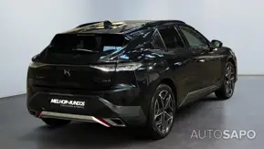 DS DS4 de 2023