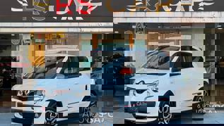 Renault Twingo 0.9 TCe GT EDC de 2018