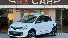 Renault Twingo 0.9 TCe GT EDC de 2018