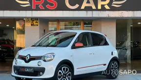 Renault Twingo 0.9 TCe GT EDC de 2018