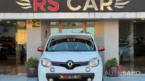 Renault Twingo 0.9 TCe GT EDC de 2018