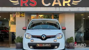 Renault Twingo 0.9 TCe GT EDC de 2018