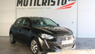 Peugeot 208 1.2 PureTech Active de 2023
