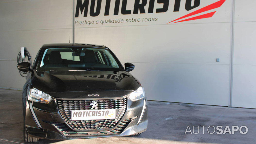 Peugeot 208 1.2 PureTech Active de 2023