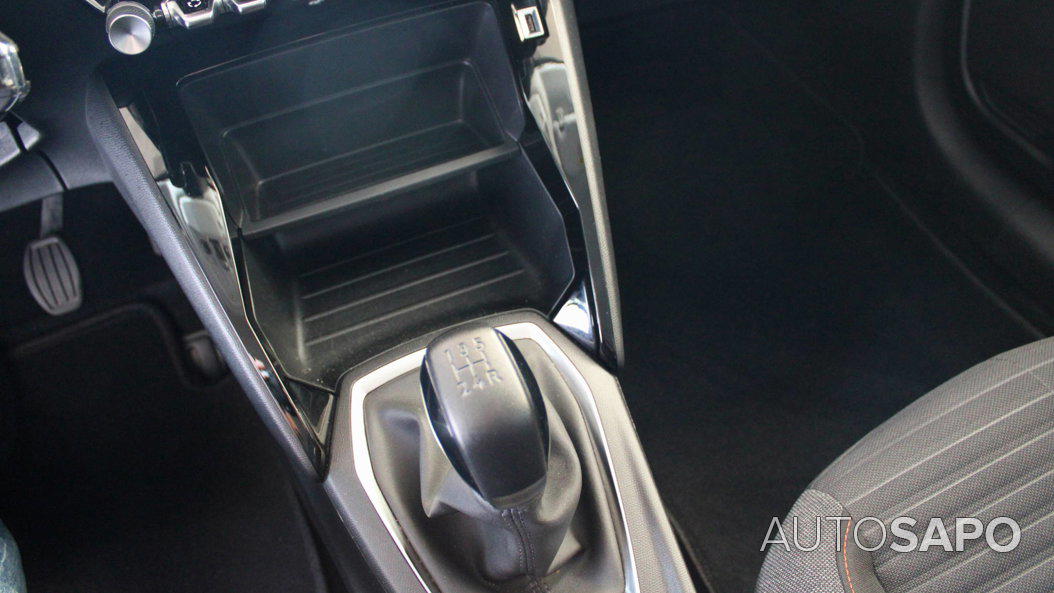 Peugeot 208 1.2 PureTech Active de 2023