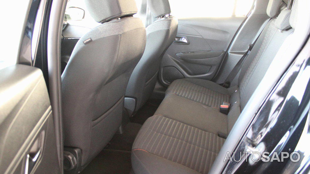 Peugeot 208 1.2 PureTech Active de 2023