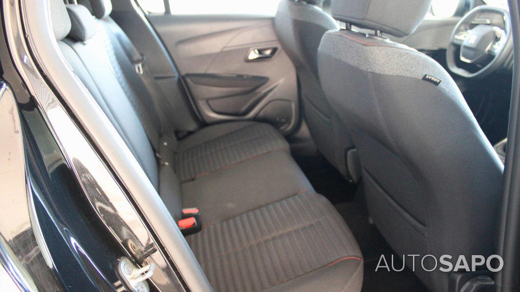 Peugeot 208 1.2 PureTech Active de 2023