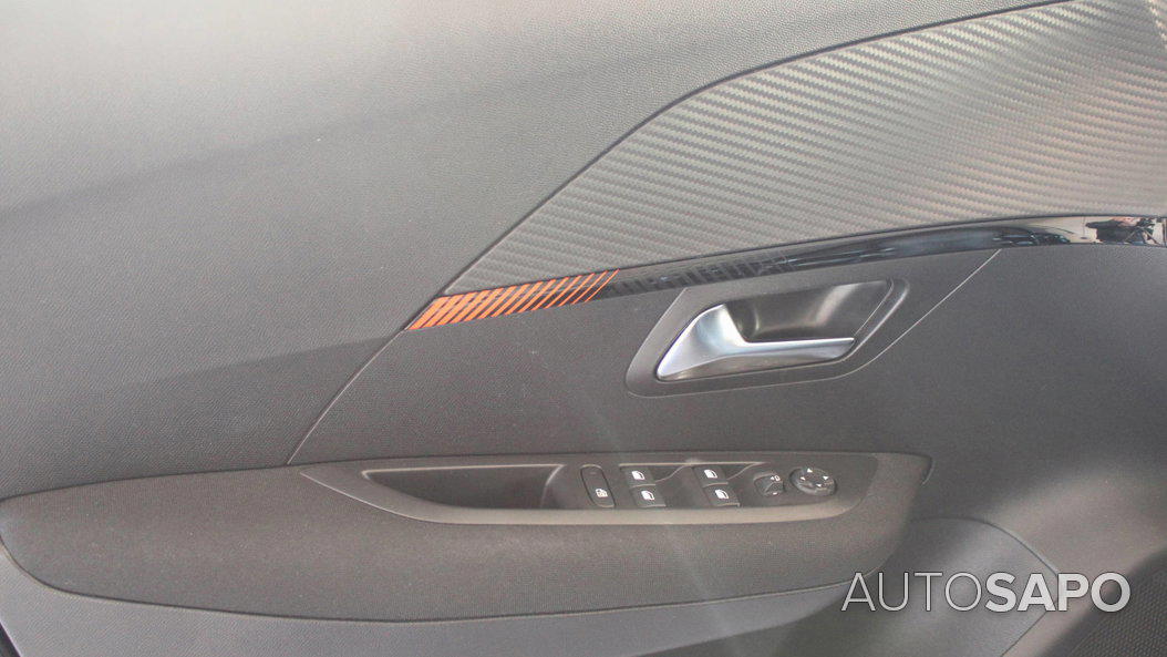 Peugeot 208 1.2 PureTech Active de 2023