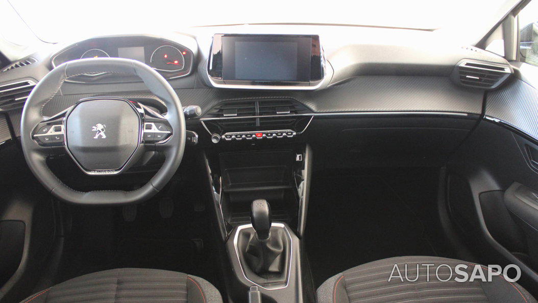 Peugeot 208 1.2 PureTech Active de 2023