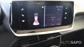 Peugeot 208 1.2 PureTech Active de 2023