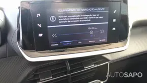 Peugeot 208 1.2 PureTech Active de 2023