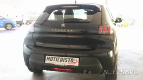 Peugeot 208 1.2 PureTech Active de 2023