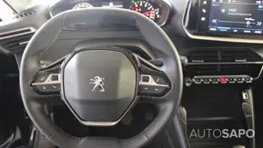 Peugeot 208 1.2 PureTech Active de 2023