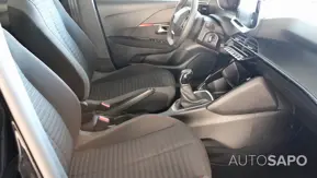 Peugeot 208 1.2 PureTech Active de 2023