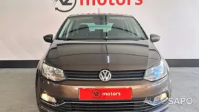Volkswagen Polo de 2015