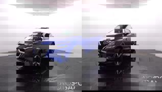 Nissan Qashqai de 2022