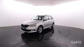 Skoda Fabia de 2022