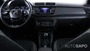 Skoda Fabia de 2022