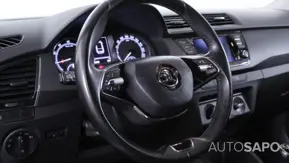 Skoda Fabia de 2022